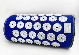 Аплікатор Кузнєцова Eko-МАХ Валик(з дефектами на тканині) – Масажер для комфортного відпочинку