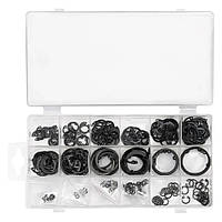 Набір стопорних кілець внутрішніх 300шт. FORSAGE F-06881