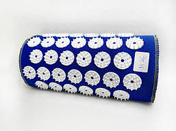 Аплікатор Кузнєцова Eko-МАХ Валик(з дефектами на тканині) – Масажер для комфортного відпочинку