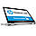Ноутбук HP EliteBook x360 1030 G2 Touch (i5-7300U/16/256SSD) - Class B "Б/В", фото 7