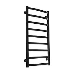 Рушникосушарка Преміум, П9, 500*1000 чорний ( А0055852 )