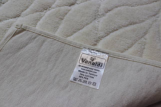 Килимок у ванну 100*60 см Vonaldi Elegant/617, фото 4