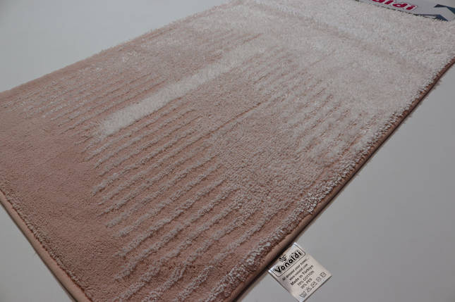 Килимок у ванну 100*60 см Vonaldi Elegant/615, фото 2