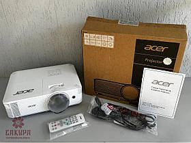 Мультимедійний проектор Acer S1286Hn