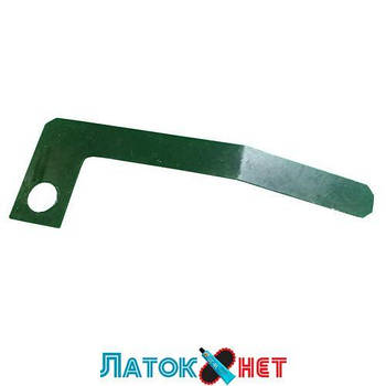 Пружина педального вузла права CT-D-1100013 шиномонтажного стенда Bright