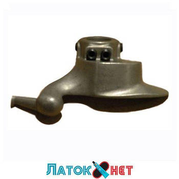 Головка демонтажна 5509220 шиномонтажного стенда Bright