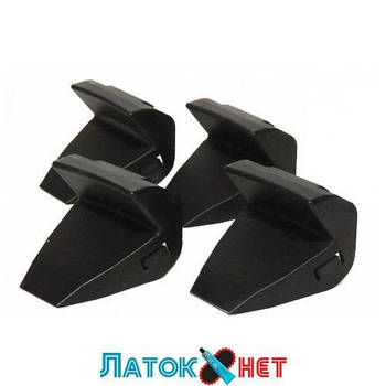 Накладка на кулачок столу C-54-8000005 шиномонтажного стенда Bright ціна за 1 шт.