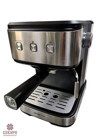 Кавоварки і кавомашини