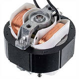 Двигун YJ58-20 для тепловентилятора, фото 3