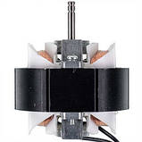 Двигун YJ58-20 для тепловентилятора, фото 4