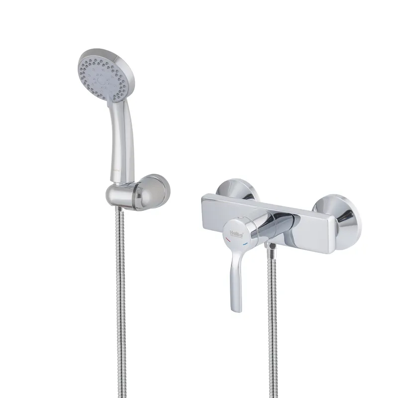 Змішувач для душу HAIBA LEMON 003 (HB9587), фото 1