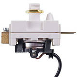 Термостат капілярний ET302002T для бойлера Atlantic \ ROUND, фото 4