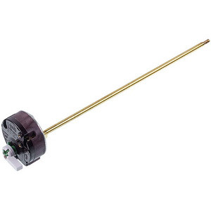 Терморегулятор для бойлера RTS 3, F.67/S.72 + виходи на лампу Thermowatt 580480, фото 1