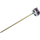 Терморегулятор для бойлера RTS 3, F.67/S.72 + виходи на лампу Thermowatt 580480, фото 2