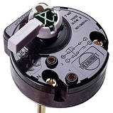 Терморегулятор для бойлера RTS 3, F.67/S.72 + виходи на лампу Thermowatt 580480, фото 5