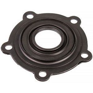 Прокладка під фланець 570393 для бойлера Ariston (5 вушок), фото 1