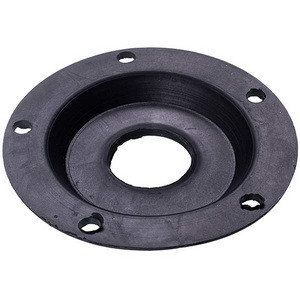 Прокладка під фланець для бойлера D=36/128mm, фото 1