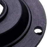 Прокладка під фланець для бойлера D=36/128mm, фото 2