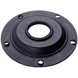 Прокладка під фланець для бойлера D=36/128mm, фото 3