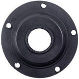 Прокладка під фланець для бойлера D=36/128mm, фото 4