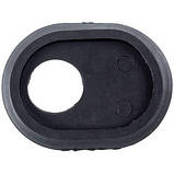 Прокладка під фланець для бойлера Ariston C00017551 D=39/115mm, фото 4