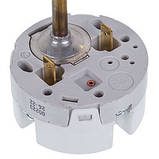 Термостат TSE 115°C Cotherm 102189 до бойлера Hi-Therm \ TESY, фото 3