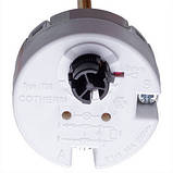 Термостат TSE 115°C Cotherm 102189 до бойлера Hi-Therm \ TESY, фото 4