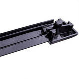 Дефлектор дверей для духовки Whirlpool 481010728768 (481246058418), фото 4