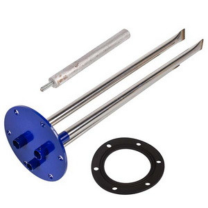 Ремонтний набір (фланець 102347 + прокладка 107751 + анод М6) для бойлера Hi-Therm \ TESY, фото 1