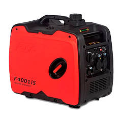 Інверторний генератор FOGO F4001iS