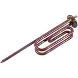 Набір ТЕН 1500W + прокладки під фланець та ТЕН + анод для бойлера Atlantic \ ROUND, фото 3