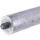 Набір ТЕН 1500W + прокладки під фланець та ТЕН + анод для бойлера Atlantic \ ROUND, фото 5