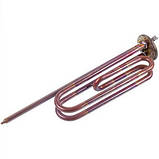 Набір ТЕН 2000W + прокладки під фланець та ТЕН + анод для бойлера Atlantic \ ROUND, фото 2