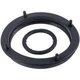 Набір ТЕН 2000W + прокладки під фланець та ТЕН + анод для бойлера Atlantic \ ROUND, фото 5