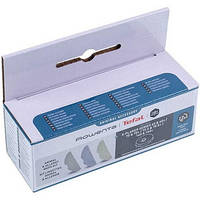 Комплект серветок із мікрофібри для робота-пилососа Rowenta ZR185001 (3 шт.)