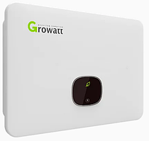 Інвертор сонячний мережевий 30kW, 30 кВт, трифазний, 380 B, V, вольт, для  електростанції сонячної