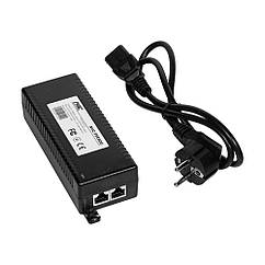 PoE-інжектор NVC-PSE60G (73-00129)
