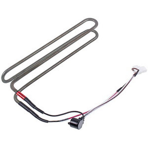 Тен відтайки для холодильника Samsung 140W DA47-00247K, фото 1