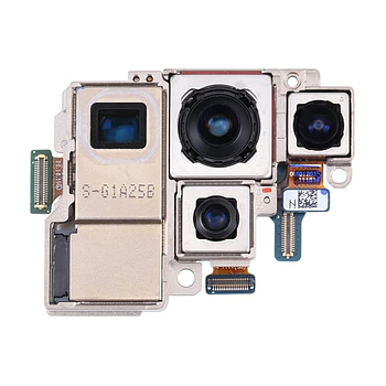 Камера Samsung G998 Galaxy S21 Ultra (108MP+10MP+10MP+12MP) основна (знятий оригінал)