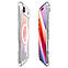 Чохол Spigen Ultra Hybrid Mag до iPhone Air Frost White (ACS10317), фото 4