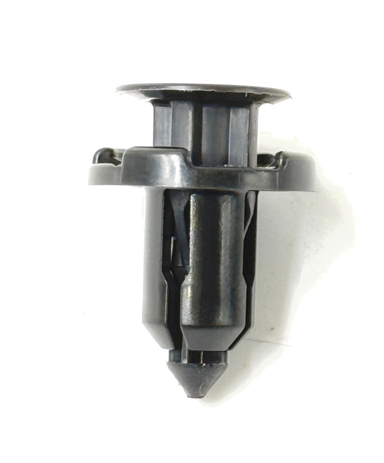 Пістон кріплення підкрилка переднього крила оригінал MR200300 Mitsubishi