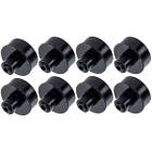 Hansa 9062158 Набір (8 шт) гумових прокладок решітки для плити