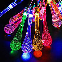 Гірлянда новорічна Sirius PL 2910MC-BD20A гірлянда-крапля