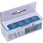 Комплект серветок із мікрофібри для робота-пилососа Rowenta ZR185001 (3 шт.)