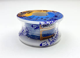 Припій Mechanic HX-T100 Sn63/Pb37, флюс 1-3%, 1,0 мм, 100 г