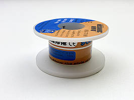 Припій Mechanic HX-T100 Sn63/Pb37, флюс 1-3%, 1,0 мм, 55 г