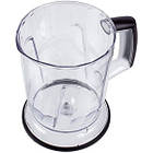 Чаша подрібнювача з ручкою BC для блендера Braun AS00004188