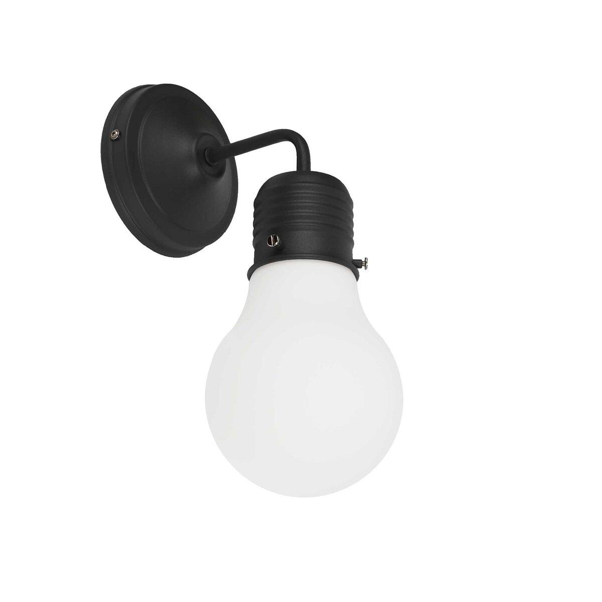 Бра настінне Sirius HN5052 на 1 плафон, фото 1