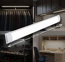 Лінійні світильники Sirius