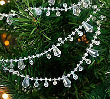 LKS8902 новорічна гірлянда